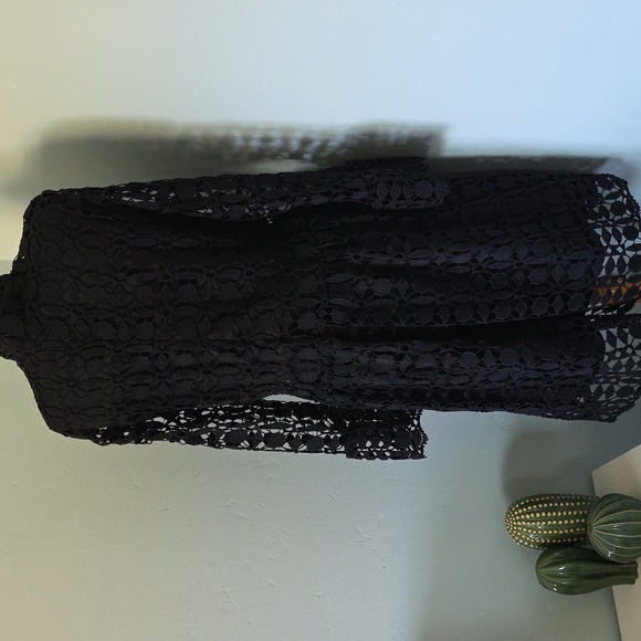 Black Dress - Picture 8 of 9